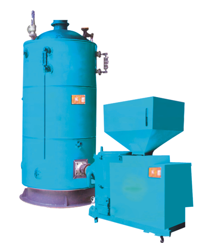 生物质系列蒸汽锅炉