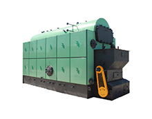 DZL系列生物质(煤)蒸汽锅炉