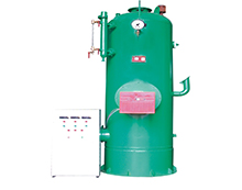 全自动电燃气(油)生物质蒸汽锅炉