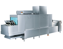 全自动洗碗设备